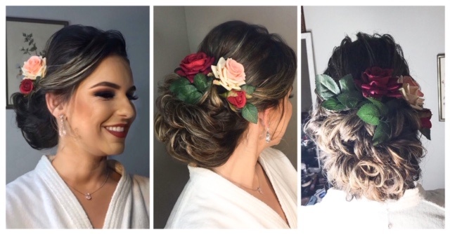 arranjo floral